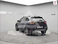 2018 KIA Stonic