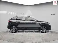 2018 KIA Stonic
