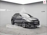 2018 KIA Stonic