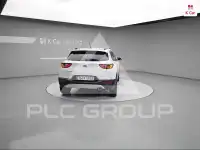 2018 KIA Stonic