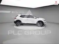 2018 KIA Stonic