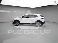 2018 KIA Stonic
