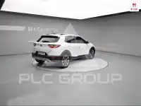 2018 KIA Stonic