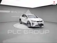 2018 KIA Stonic