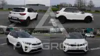 2018 KIA Stonic