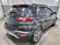 2018 KIA Stonic