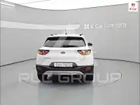 2018 KIA Stonic