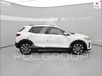 2018 KIA Stonic