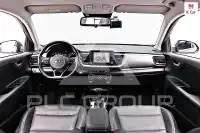2018 KIA Stonic