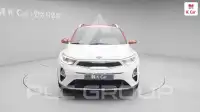 2018 KIA Stonic
