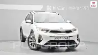 2018 KIA Stonic