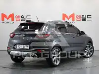 2018 KIA Stonic