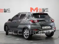 2018 KIA Stonic