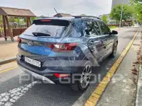 2018 KIA Stonic