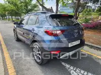 2018 KIA Stonic