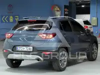 2018 KIA Stonic