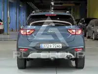 2018 KIA Stonic