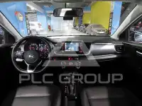 2018 KIA Stonic