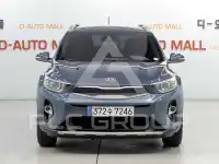 2018 KIA Stonic