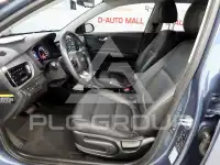 2018 KIA Stonic