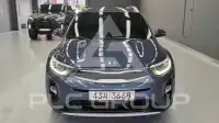2018 KIA Stonic