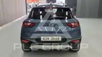 2018 KIA Stonic