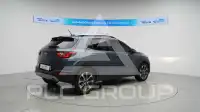 2018 KIA Stonic