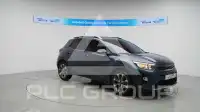 2018 KIA Stonic