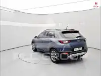 2018 KIA Stonic