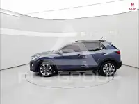 2018 KIA Stonic