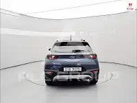 2018 KIA Stonic