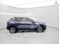 2018 KIA Stonic