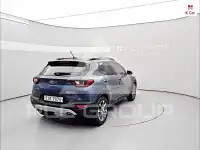 2018 KIA Stonic