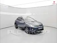 2018 KIA Stonic