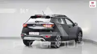 2018 KIA Stonic