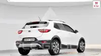 2018 KIA Stonic