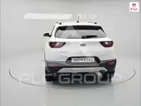 2018 KIA Stonic