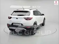 2018 KIA Stonic