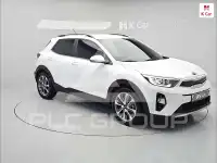 2018 KIA Stonic