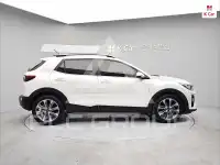2018 KIA Stonic