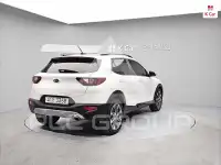 2018 KIA Stonic
