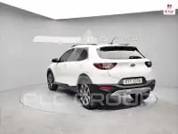 2018 KIA Stonic