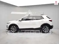 2018 KIA Stonic