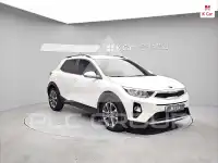 2018 KIA Stonic