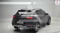 2018 KIA Stonic