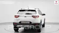 2018 KIA Stonic