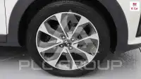 2018 KIA Stonic