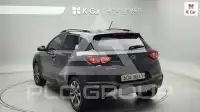 2018 KIA Stonic