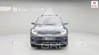 2018 KIA Stonic