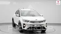 2018 KIA Stonic